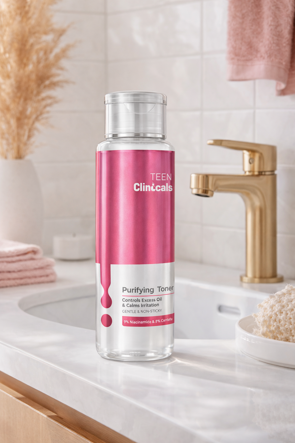 Purifying Toner 150ML