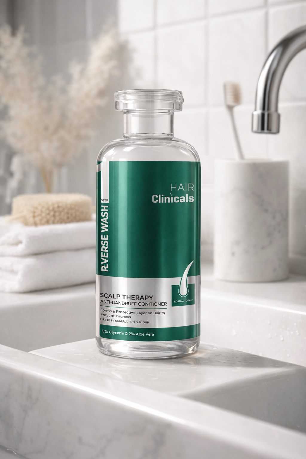 Scalp Therapy 350ML