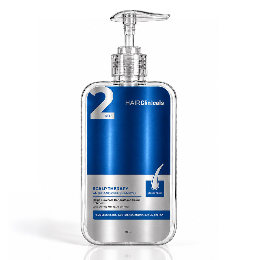 Anti Dandruff Conditioner