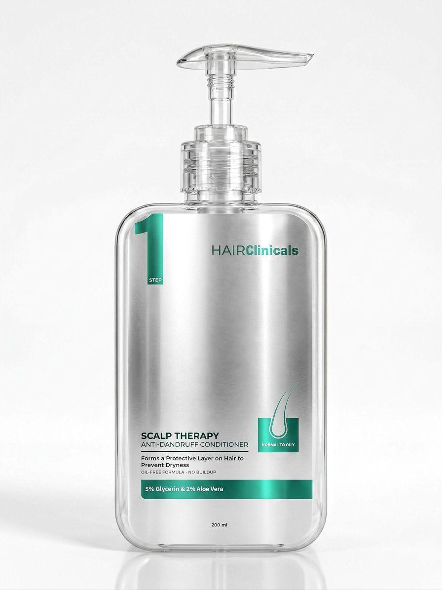Anti Dandruff Conditioner