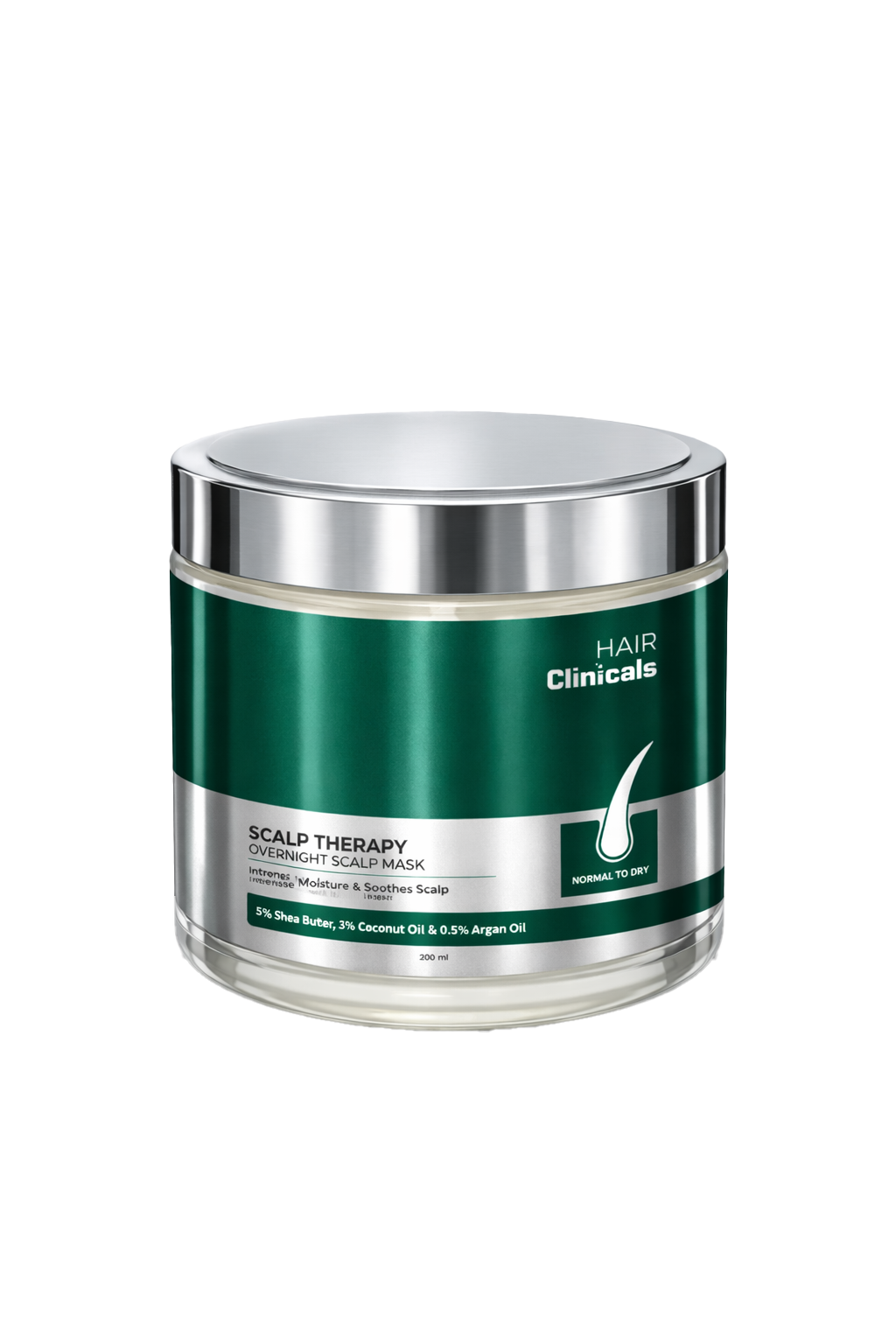Overnight Scalp Mask