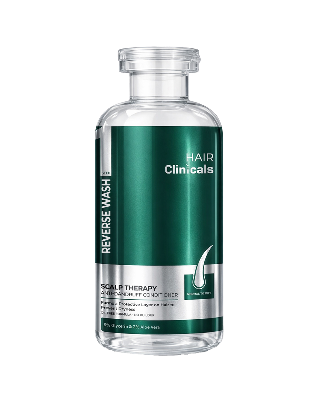 Scalp Therapy 350ML