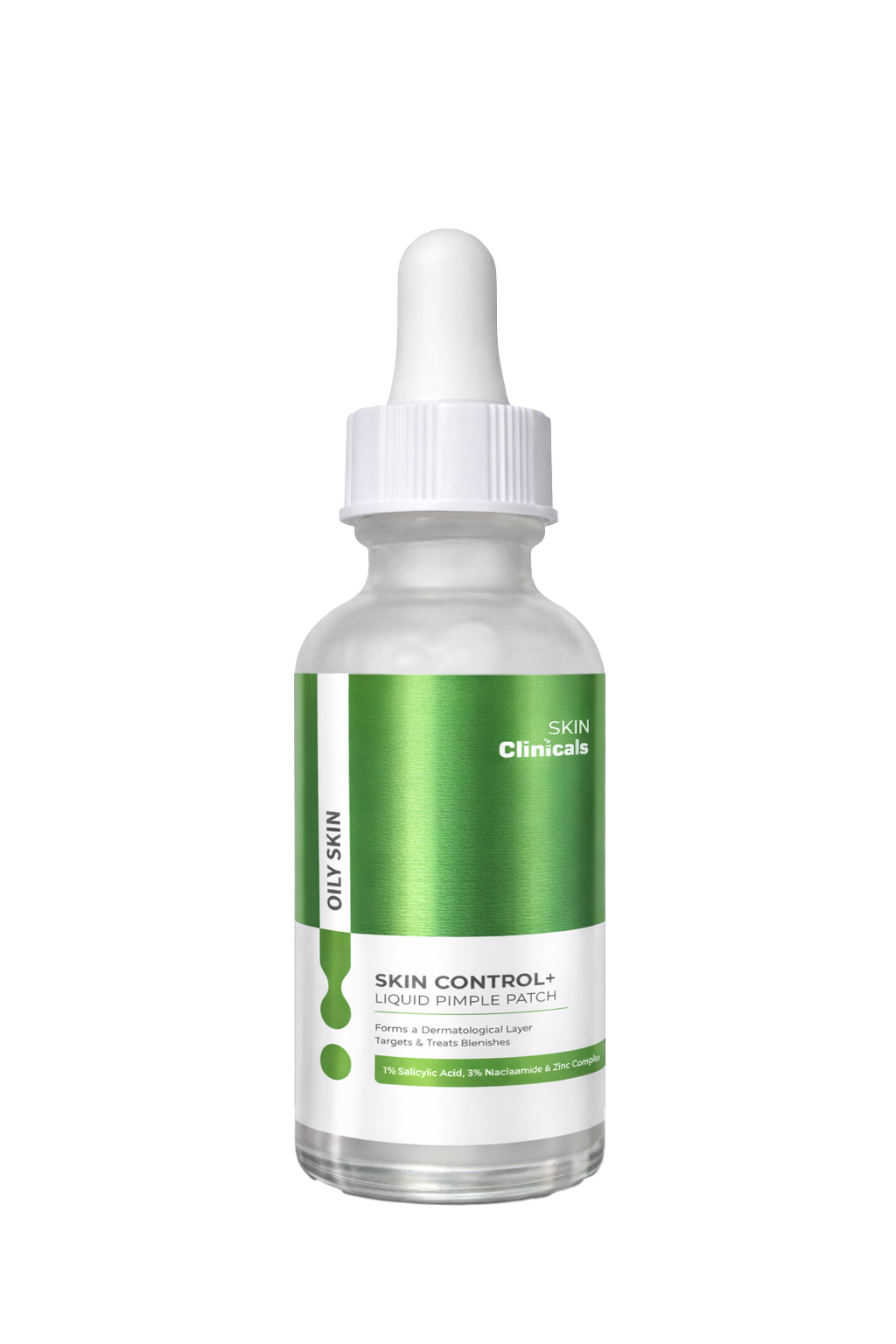 Liquid Pimple Patch
