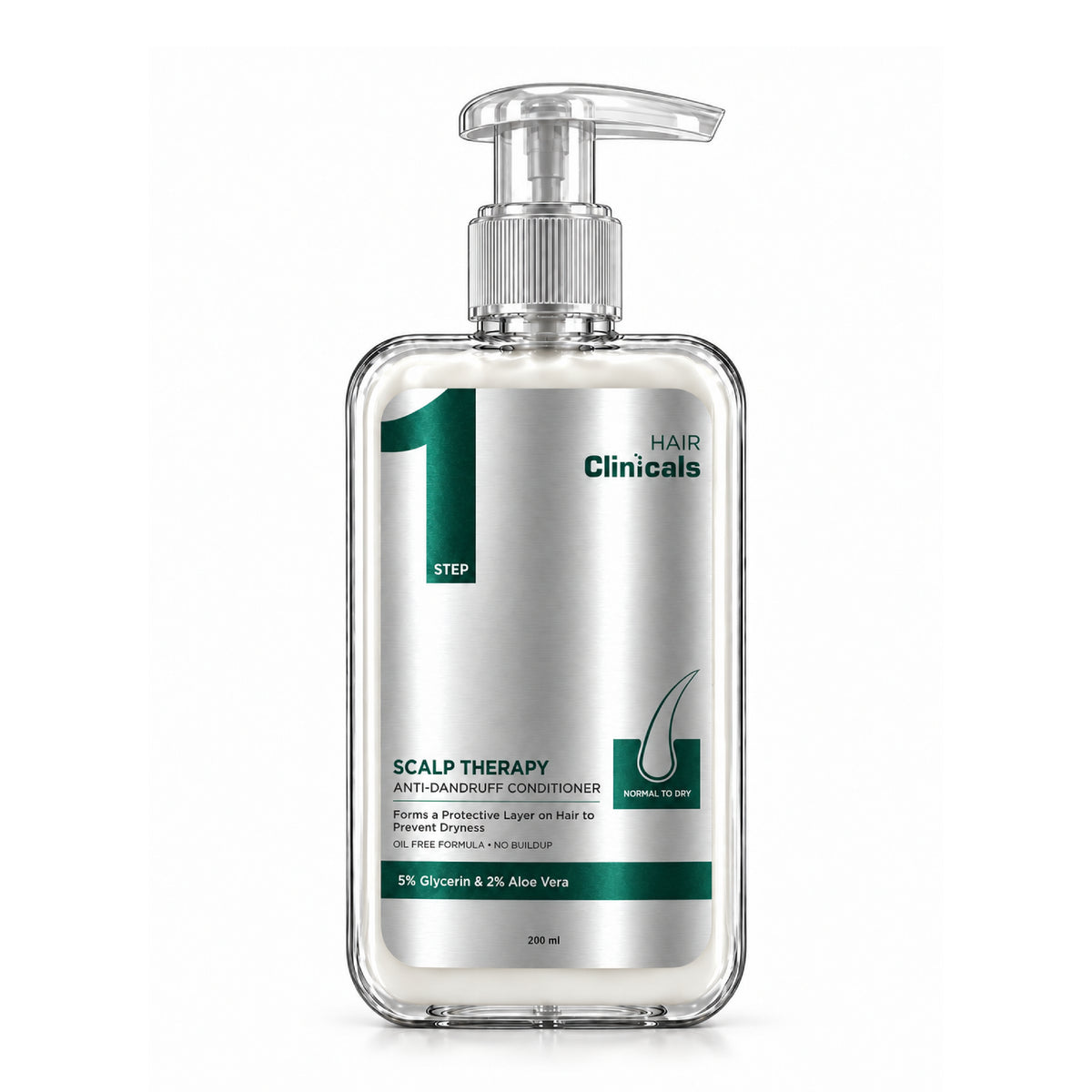 Reveres Wash Routine (Shampoo + Conditioner)