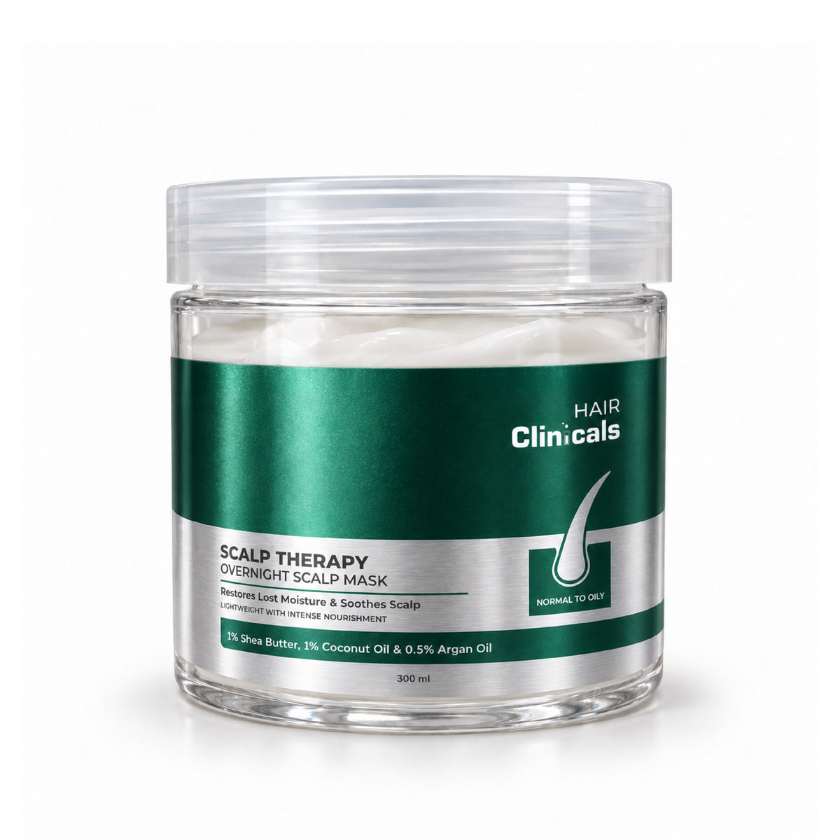 Overnight Scalp Mask