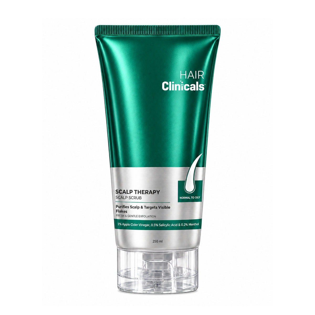 Scalp Scrub