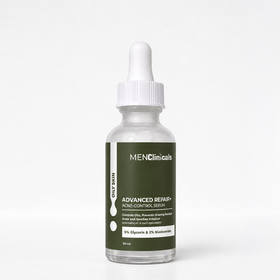Acne control serum