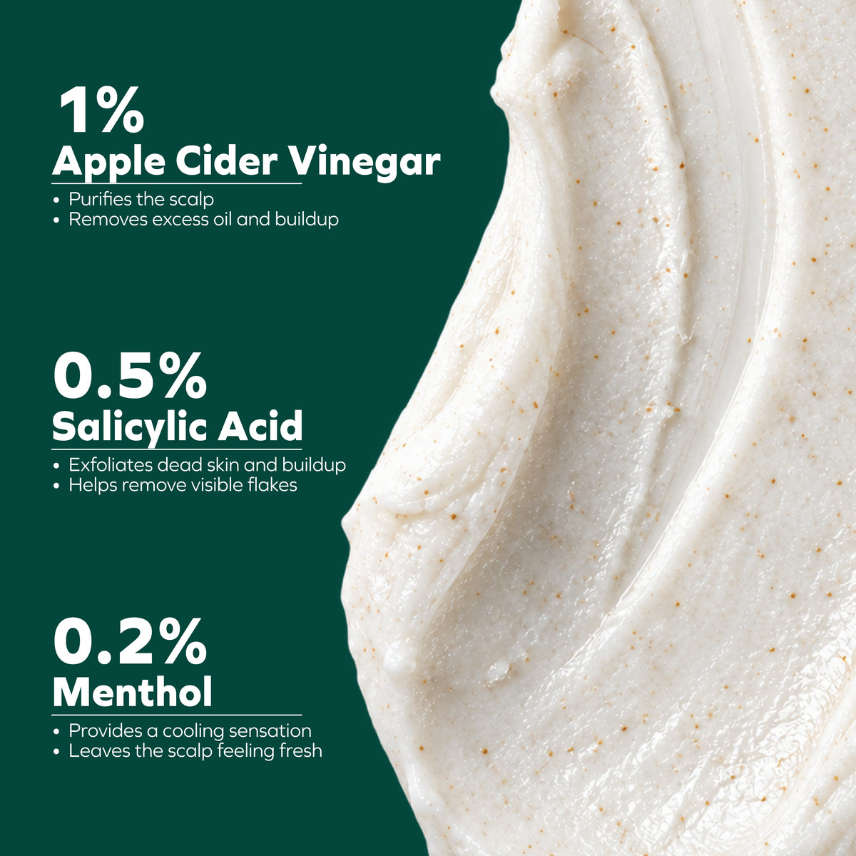 Scalp Scrub