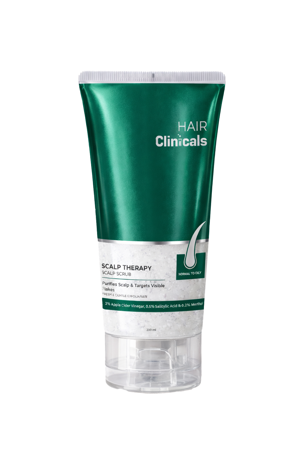 Overnight Scalp Mask