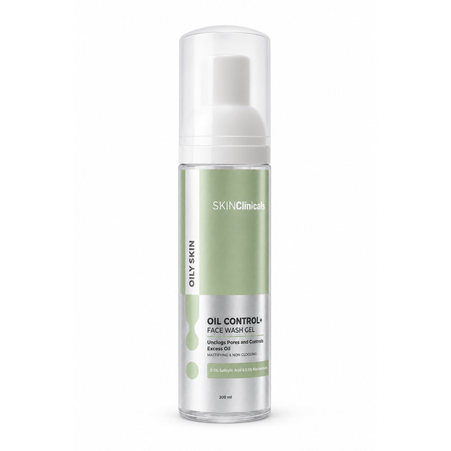 Face Wash Gel